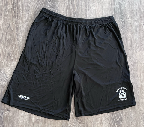 1808 Collection - Sport Tek Posi-Charge Shorts