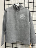 Women's Zelda Zig Zag Quarter-Zip Pullover