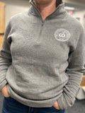 Women's Zelda Zig Zag Quarter-Zip Pullover