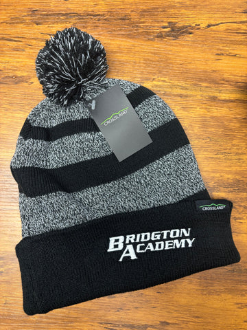 BA Winter Beanie