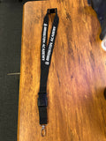 Nylon Lanyard