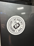 6" Round BA Seal Magnet
