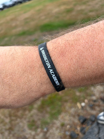 BA Spirit Wristband
