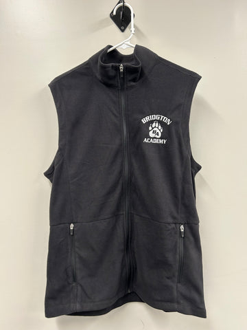 Port Authority® Microfleece Vest