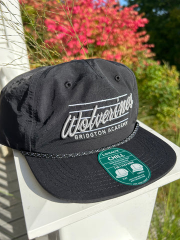 Legacy Chill "Wolverines" Retro Hat
