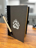 Double Ring Notebook