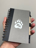 Double Ring Notebook
