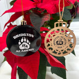 Holiday Ornament