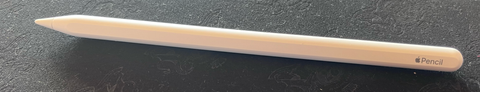 Apple Pencil