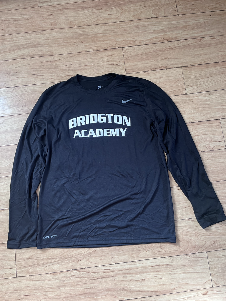 Academy long hot sale sleeve dri fit